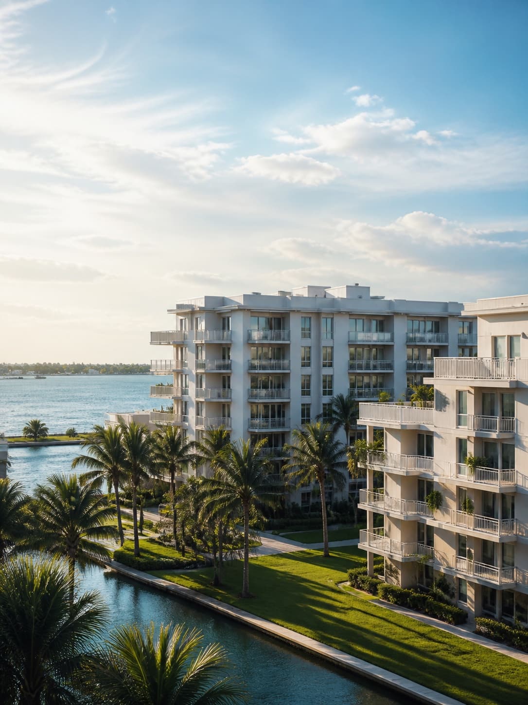 Florida residential market