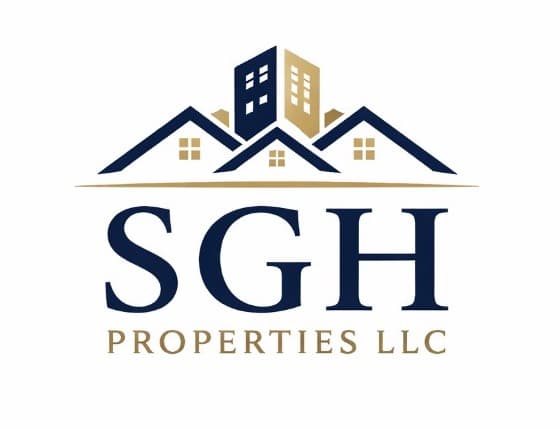 SGH Properties LLC logo